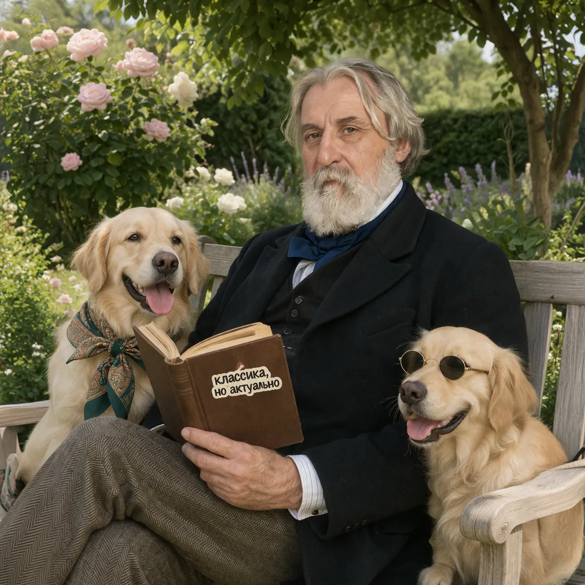 Иллюстрация процесса контент-стратегии